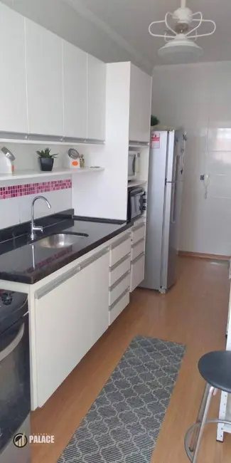 Foto 9 de Apartamento com 1 quarto à venda, 90m2 em Praia Grande - SP