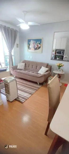 Foto 2 de Apartamento com 1 quarto à venda, 90m2 em Praia Grande - SP