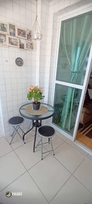 Foto 6 de Apartamento com 1 quarto à venda, 90m2 em Praia Grande - SP