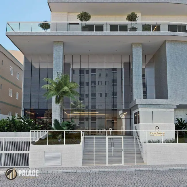 Apartamento com 3 quartos à venda, 188m2 em Aviação, Praia Grande - SP - imagem 6 Foto 6 de Apartamento com 3 quartos à venda, 188m2 em Aviação, Praia Grande - SP