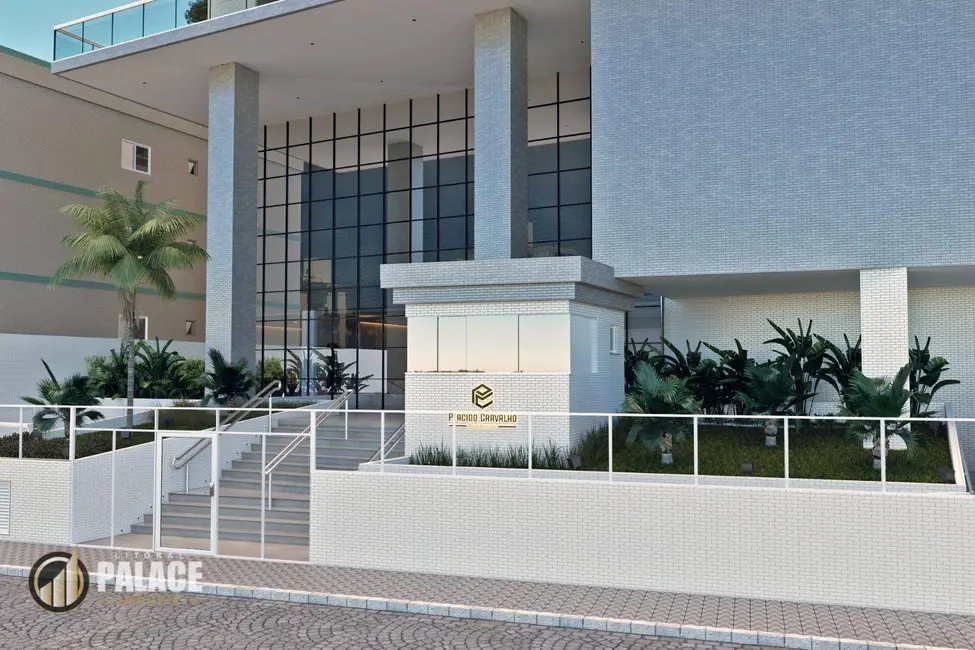 Apartamento com 3 quartos à venda, 193m2 em Aviação, Praia Grande - SP - imagem 7 Foto 7 de Apartamento com 3 quartos à venda, 193m2 em Aviação, Praia Grande - SP