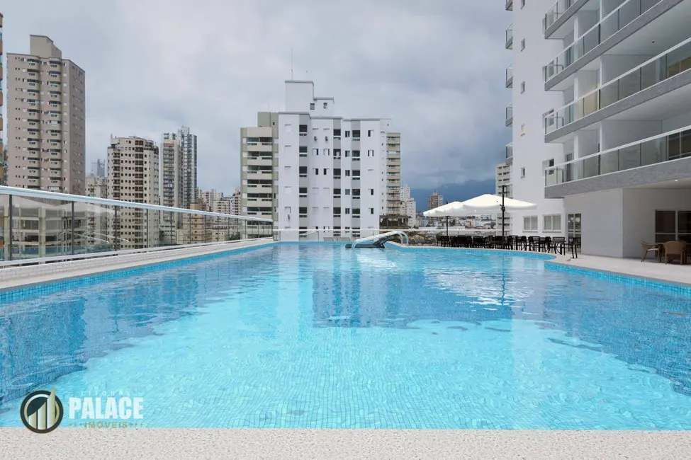 Foto 9 de Apartamento com 2 quartos à venda, 143m2 em Aviação, Praia Grande - SP