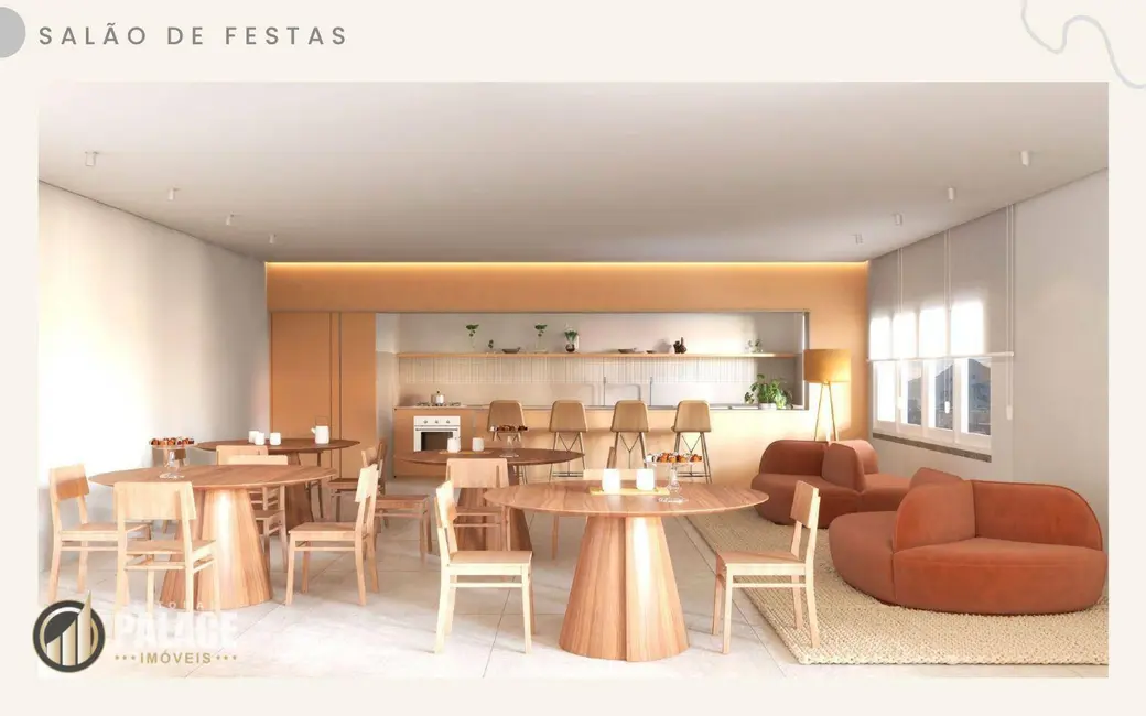 Apartamento com 2 quartos à venda, 110m2 em Praia Grande - SP - imagem 8 Foto 8 de Apartamento com 2 quartos à venda, 110m2 em Praia Grande - SP