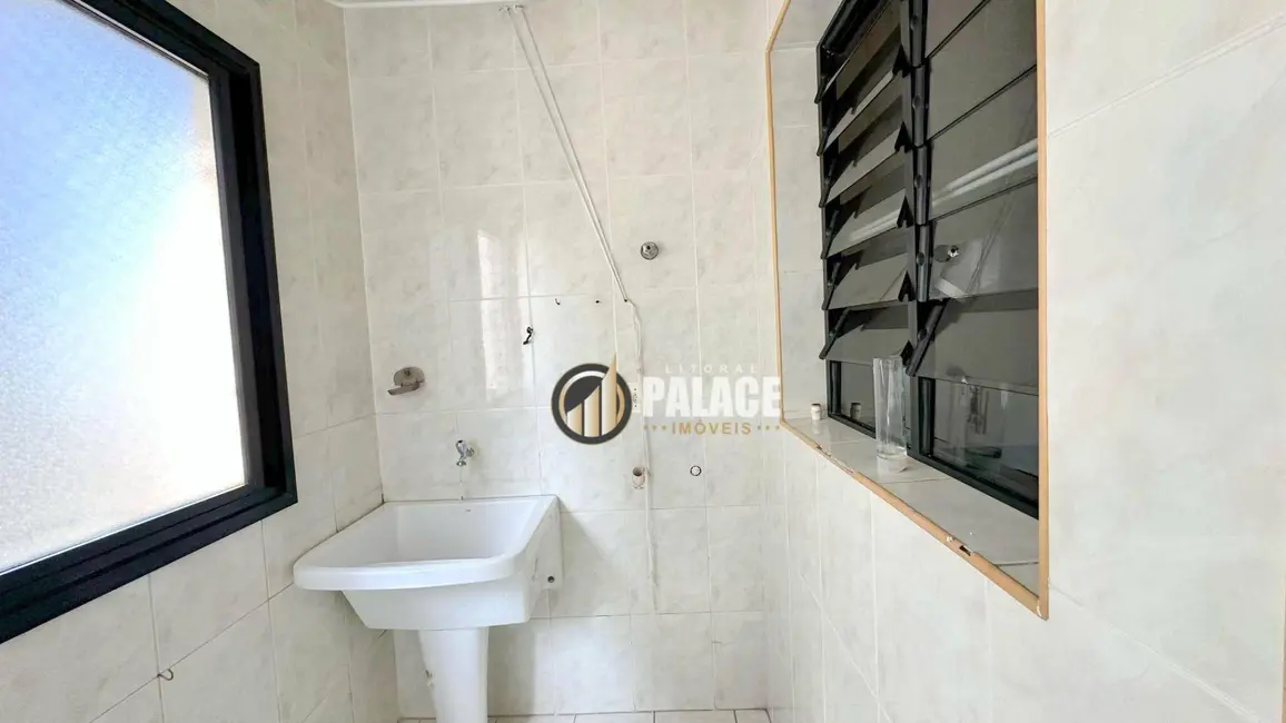 Foto 8 de Apartamento com 1 quarto à venda, 80m2 em Praia Grande - SP