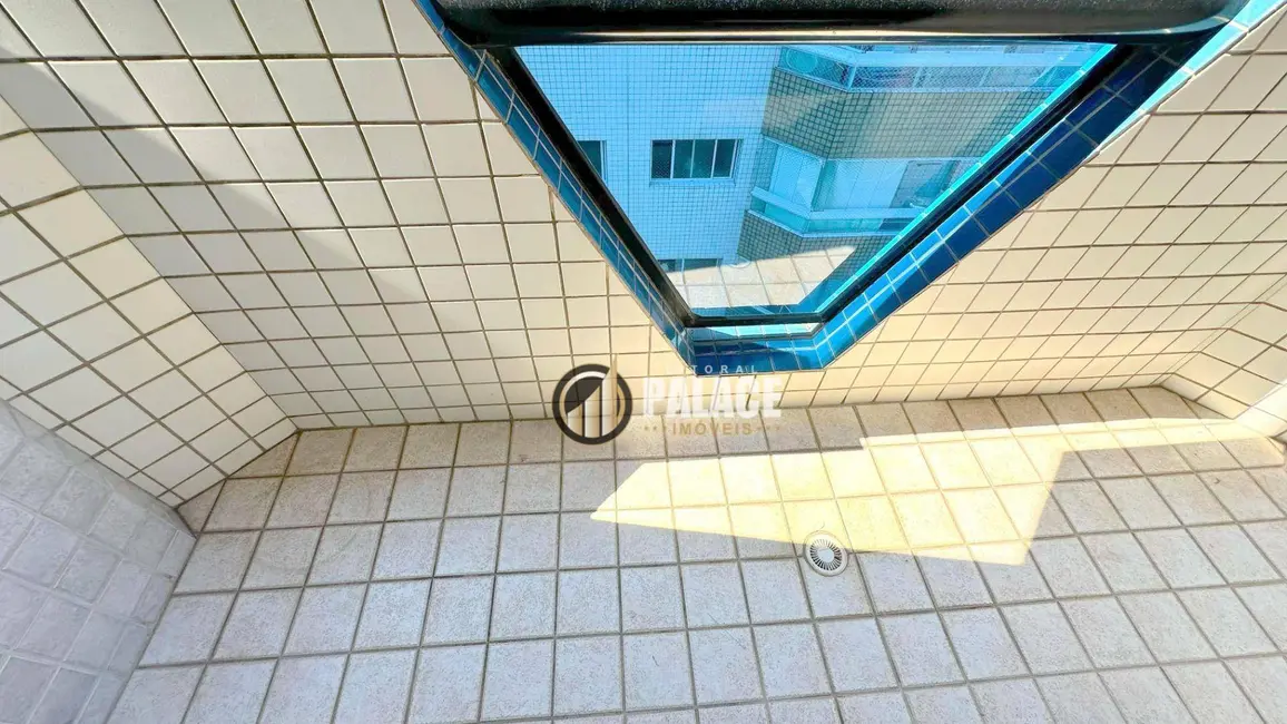 Foto 3 de Apartamento com 1 quarto à venda, 80m2 em Praia Grande - SP