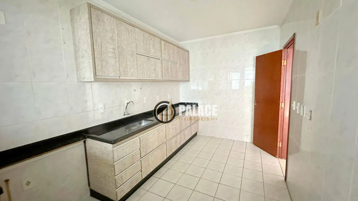 Foto 5 de Apartamento com 1 quarto à venda, 80m2 em Praia Grande - SP