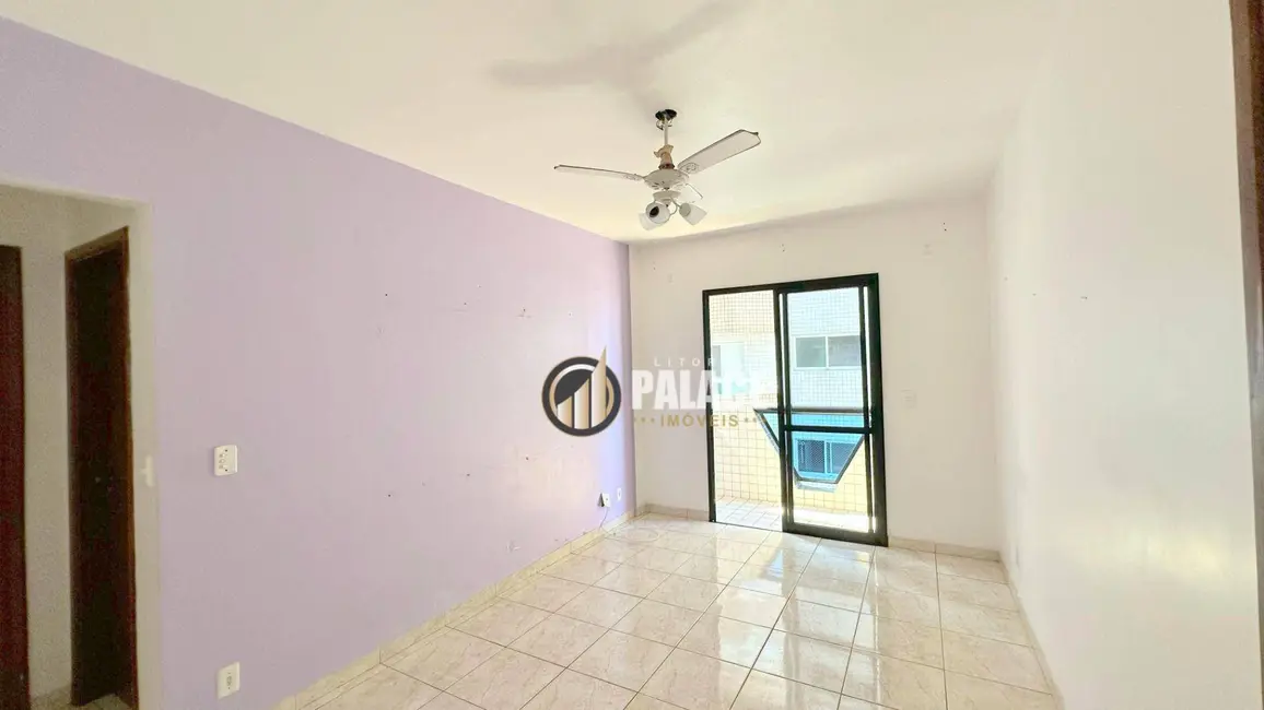 Foto 1 de Apartamento com 1 quarto à venda, 80m2 em Praia Grande - SP