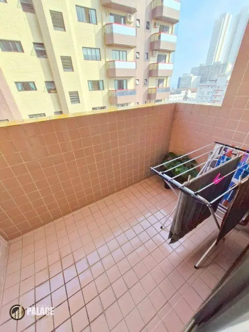 Apartamento com 1 quarto à venda, 85m2 em Boqueirão, Praia Grande - SP - imagem 4 Foto 4 de Apartamento com 1 quarto à venda, 85m2 em Boqueirão, Praia Grande - SP