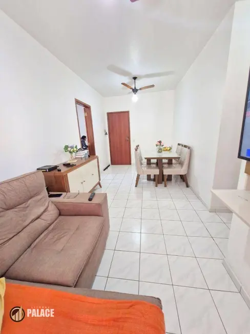 Apartamento com 1 quarto à venda, 85m2 em Boqueirão, Praia Grande - SP - imagem 3 Foto 3 de Apartamento com 1 quarto à venda, 85m2 em Boqueirão, Praia Grande - SP