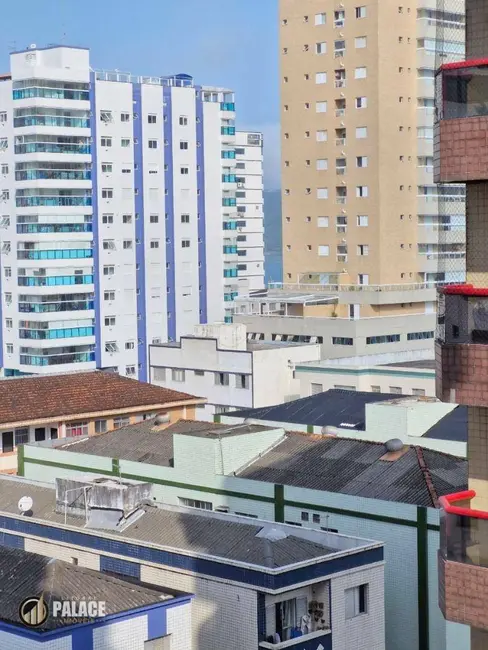 Apartamento com 1 quarto à venda, 85m2 em Boqueirão, Praia Grande - SP - imagem 9 Foto 9 de Apartamento com 1 quarto à venda, 85m2 em Boqueirão, Praia Grande - SP