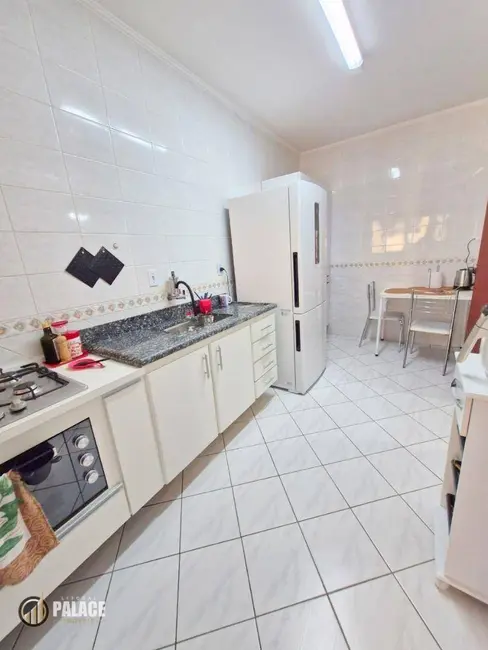 Apartamento com 1 quarto à venda, 85m2 em Boqueirão, Praia Grande - SP - imagem 7 Foto 7 de Apartamento com 1 quarto à venda, 85m2 em Boqueirão, Praia Grande - SP