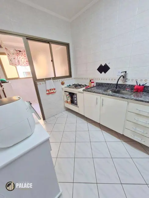 Apartamento com 1 quarto à venda, 85m2 em Boqueirão, Praia Grande - SP - imagem 6 Foto 6 de Apartamento com 1 quarto à venda, 85m2 em Boqueirão, Praia Grande - SP