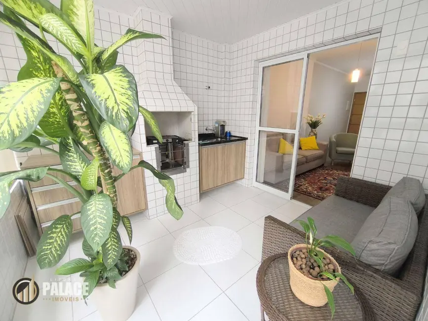 Foto 7 de Apartamento com 2 quartos à venda, 120m2 em Praia Grande - SP