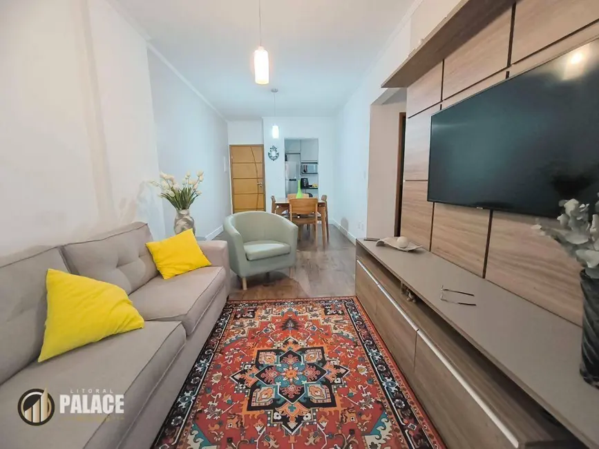 Foto 5 de Apartamento com 2 quartos à venda, 120m2 em Praia Grande - SP