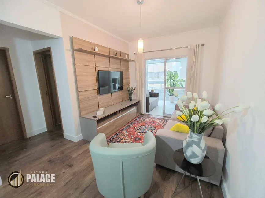 Foto 3 de Apartamento com 2 quartos à venda, 120m2 em Praia Grande - SP