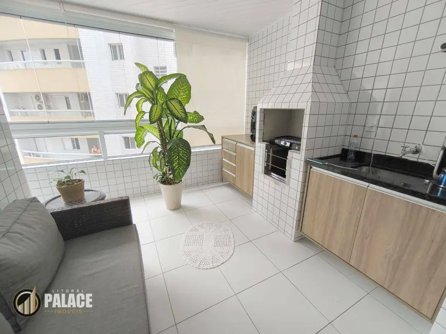 Foto 6 de Apartamento com 2 quartos à venda, 120m2 em Praia Grande - SP