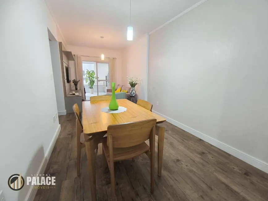 Foto 2 de Apartamento com 2 quartos à venda, 120m2 em Praia Grande - SP