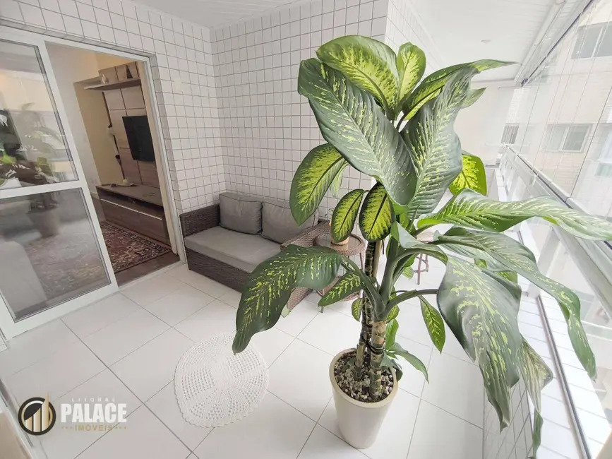 Foto 8 de Apartamento com 2 quartos à venda, 120m2 em Praia Grande - SP