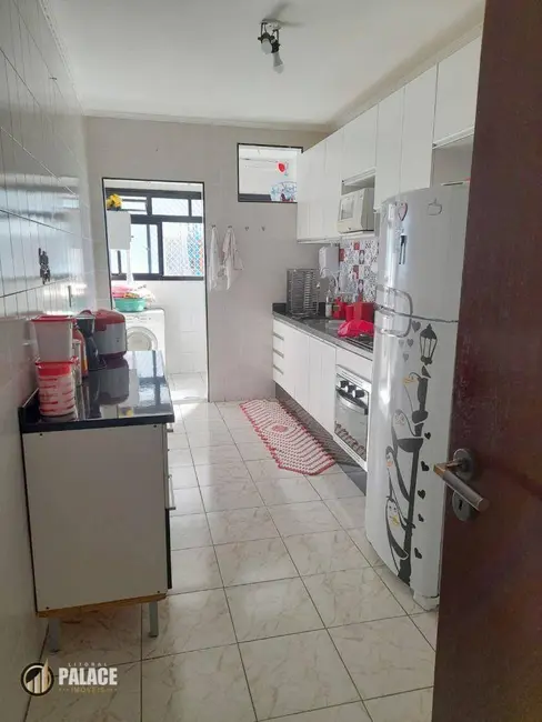 Apartamento com 2 quartos à venda, 180m2 em Aviação, Praia Grande - SP - imagem 4 Foto 4 de Apartamento com 2 quartos à venda, 180m2 em Aviação, Praia Grande - SP