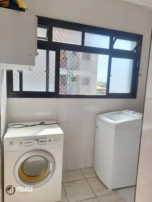 Apartamento com 2 quartos à venda, 180m2 em Aviação, Praia Grande - SP - imagem 6 Foto 6 de Apartamento com 2 quartos à venda, 180m2 em Aviação, Praia Grande - SP