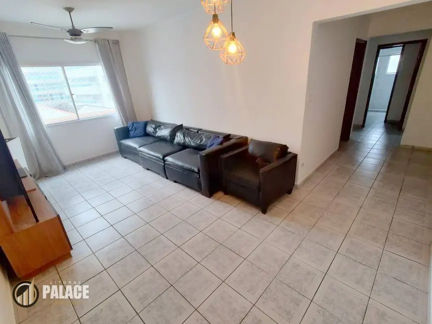 Foto 1 de Apartamento com 2 quartos à venda, 110m2 em Aviação, Praia Grande - SP
