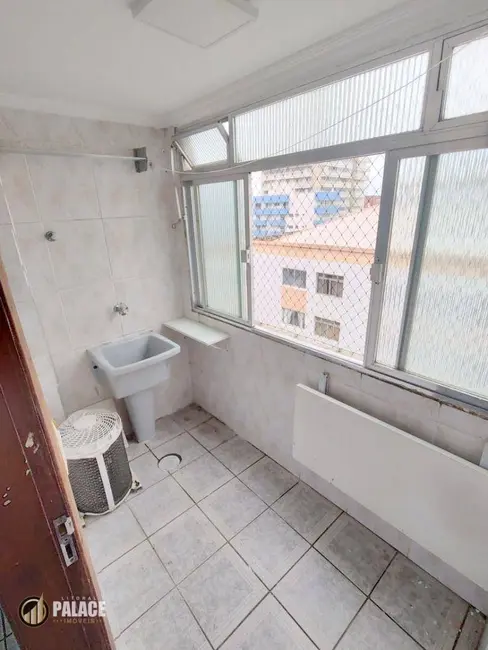 Foto 5 de Apartamento com 2 quartos à venda, 110m2 em Aviação, Praia Grande - SP