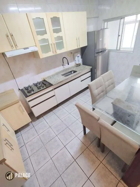 Foto 3 de Apartamento com 2 quartos à venda, 110m2 em Aviação, Praia Grande - SP