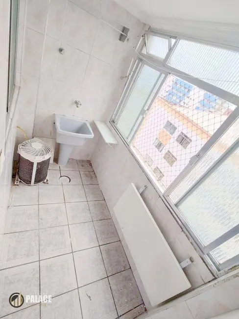 Foto 6 de Apartamento com 2 quartos à venda, 110m2 em Aviação, Praia Grande - SP