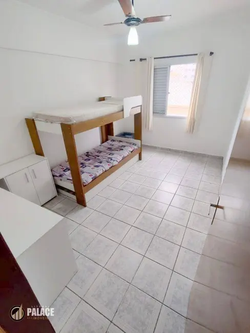 Foto 8 de Apartamento com 2 quartos à venda, 110m2 em Aviação, Praia Grande - SP