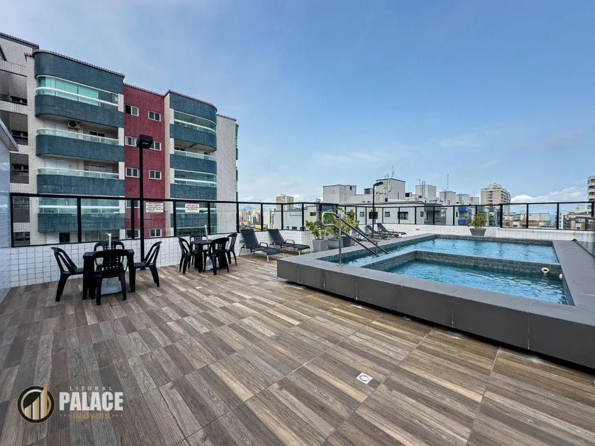 Apartamento com 1 quarto à venda, 75m2 em Praia Grande - SP - imagem 9 Foto 9 de Apartamento com 1 quarto à venda, 75m2 em Praia Grande - SP