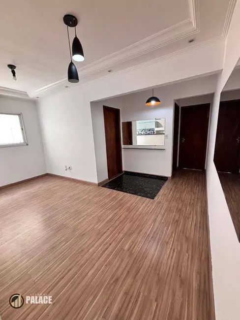 Foto 6 de Apartamento com 2 quartos à venda, 95m2 em Praia Grande - SP