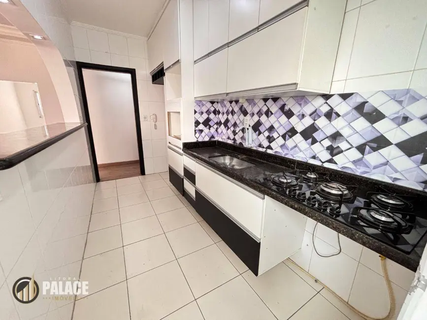 Foto 8 de Apartamento com 2 quartos à venda, 95m2 em Praia Grande - SP