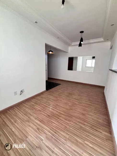 Foto 2 de Apartamento com 2 quartos à venda, 95m2 em Praia Grande - SP