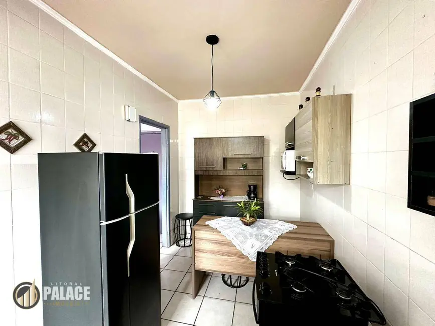 Foto 7 de Apartamento com 1 quarto à venda, 75m2 em Praia Grande - SP