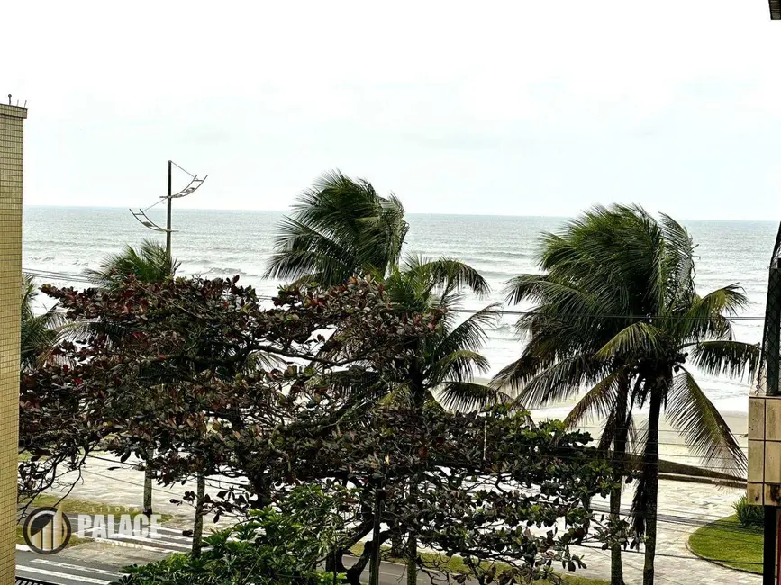 Foto 2 de Apartamento com 1 quarto à venda, 75m2 em Praia Grande - SP