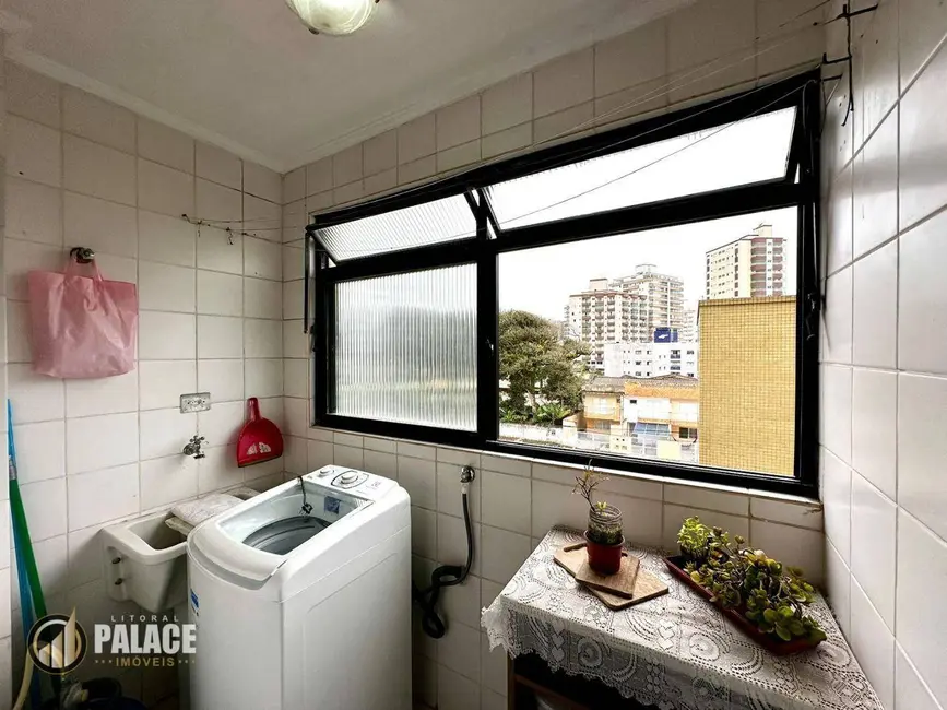 Foto 9 de Apartamento com 1 quarto à venda, 75m2 em Praia Grande - SP