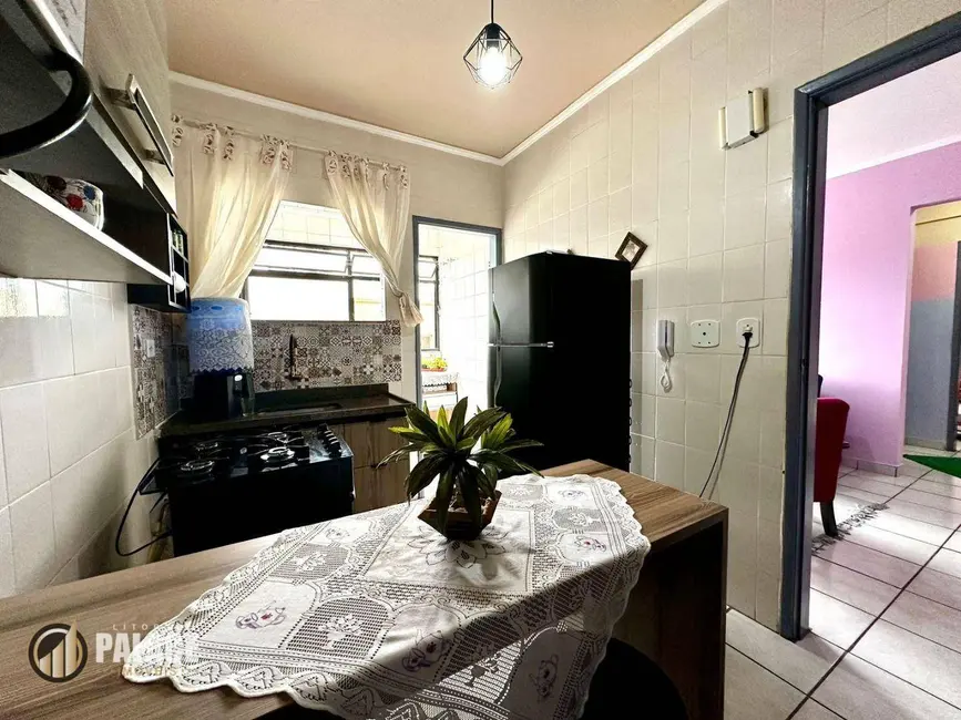 Foto 8 de Apartamento com 1 quarto à venda, 75m2 em Praia Grande - SP