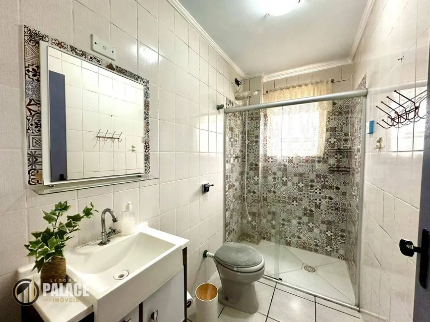 Foto 5 de Apartamento com 1 quarto à venda, 75m2 em Praia Grande - SP