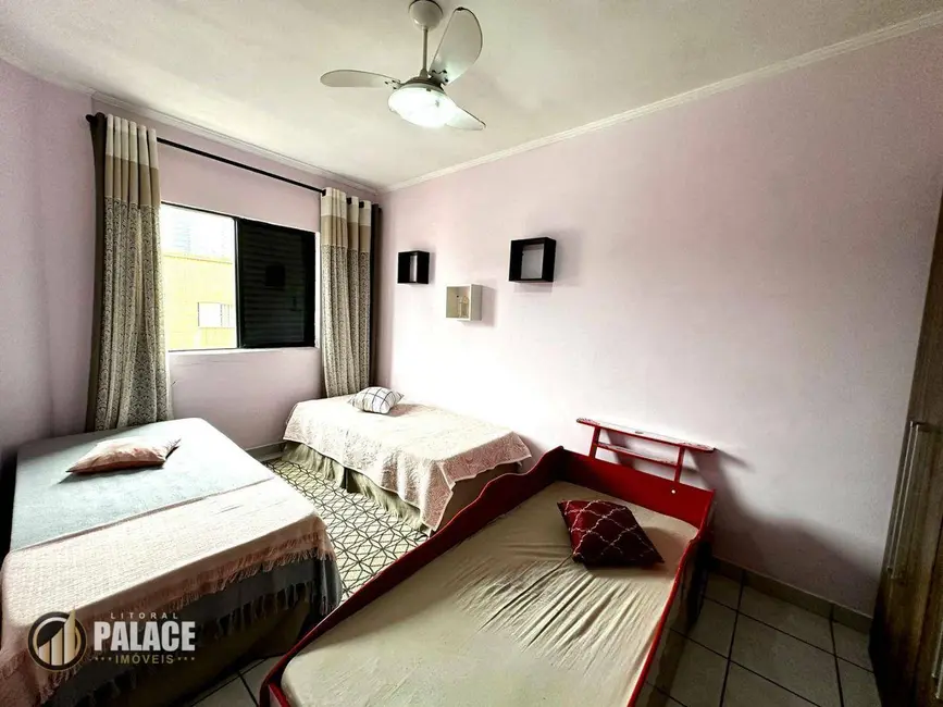 Foto 3 de Apartamento com 1 quarto à venda, 75m2 em Praia Grande - SP