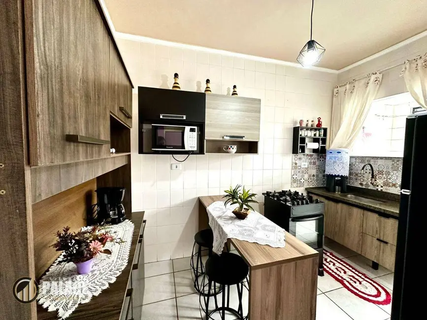 Foto 6 de Apartamento com 1 quarto à venda, 75m2 em Praia Grande - SP