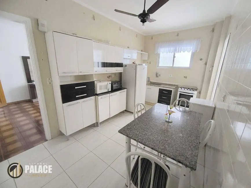 Foto 5 de Apartamento com 1 quarto à venda, 75m2 em Praia Grande - SP