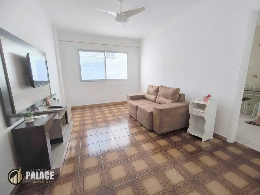 Foto 1 de Apartamento com 1 quarto à venda, 75m2 em Praia Grande - SP