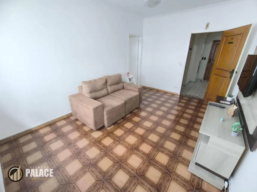Foto 4 de Apartamento com 1 quarto à venda, 75m2 em Praia Grande - SP