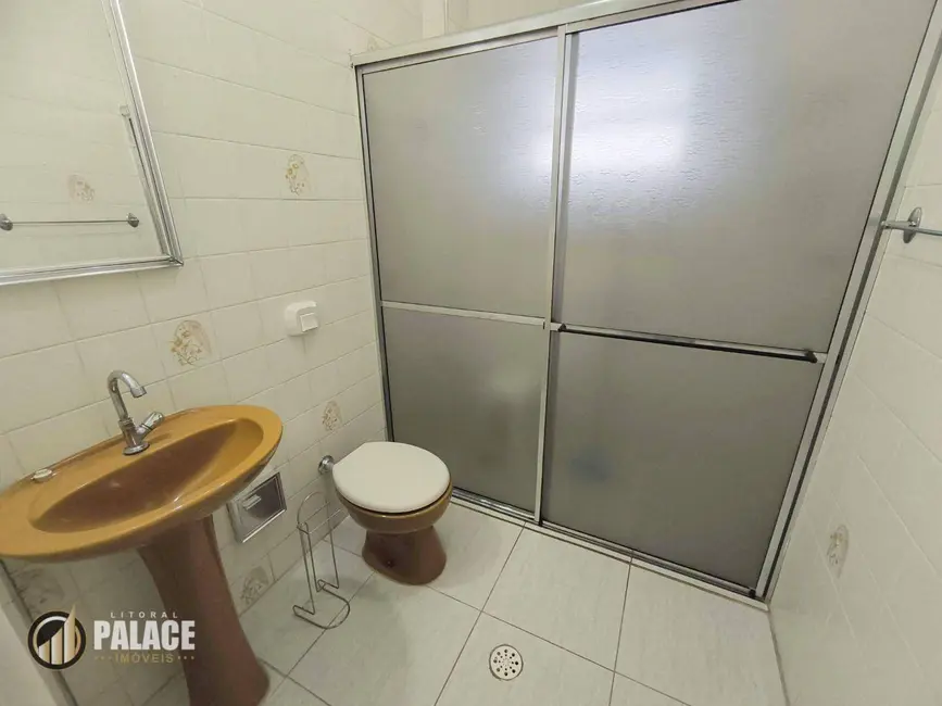 Foto 8 de Apartamento com 1 quarto à venda, 75m2 em Praia Grande - SP