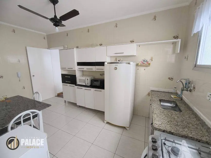 Foto 6 de Apartamento com 1 quarto à venda, 75m2 em Praia Grande - SP