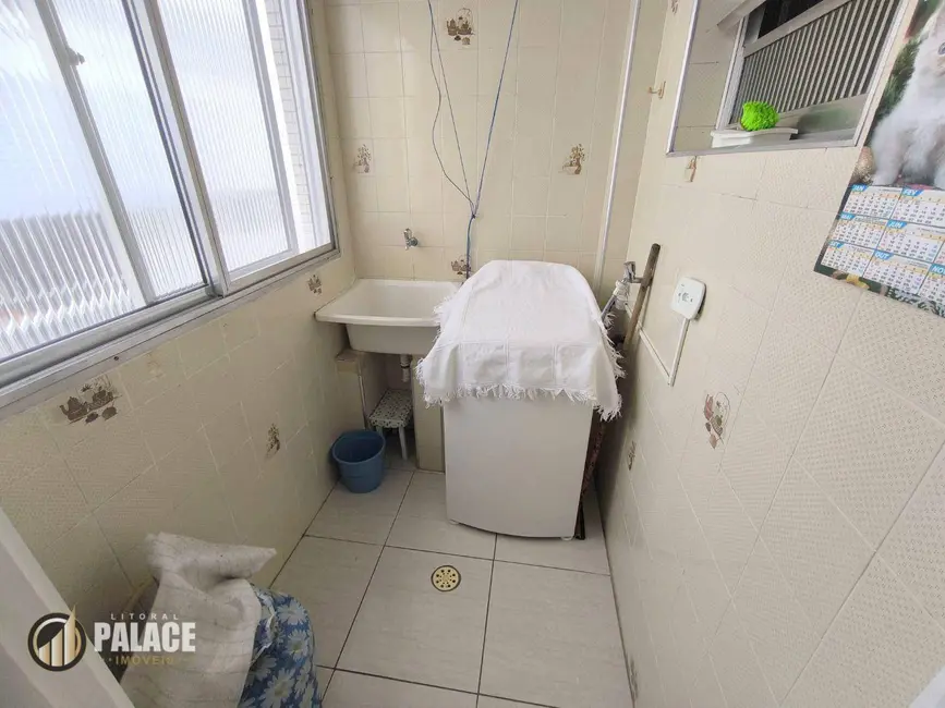 Foto 7 de Apartamento com 1 quarto à venda, 75m2 em Praia Grande - SP