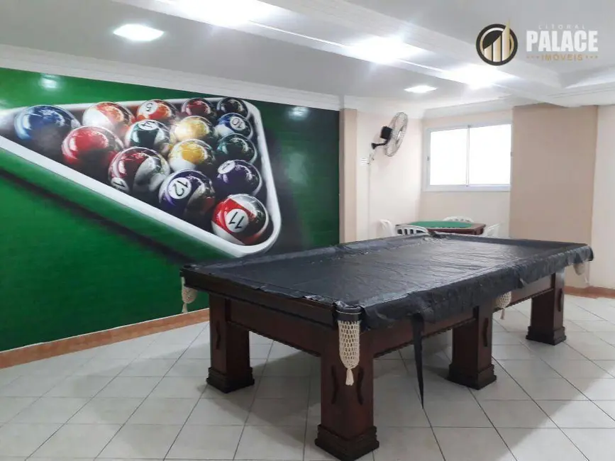 Apartamento com 3 quartos à venda, 180m2 em Praia Grande - SP - imagem 8 Foto 8 de Apartamento com 3 quartos à venda, 180m2 em Praia Grande - SP