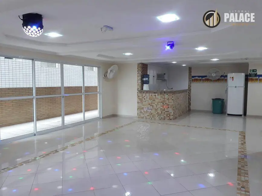 Apartamento com 3 quartos à venda, 180m2 em Praia Grande - SP - imagem 9 Foto 9 de Apartamento com 3 quartos à venda, 180m2 em Praia Grande - SP