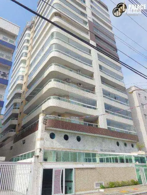 Apartamento com 3 quartos à venda, 180m2 em Praia Grande - SP - imagem 2 Foto 2 de Apartamento com 3 quartos à venda, 180m2 em Praia Grande - SP