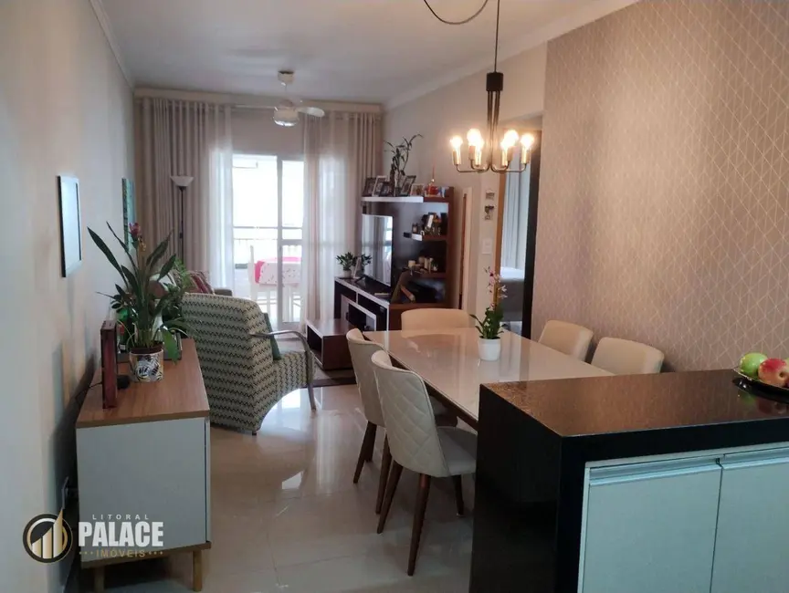 Apartamento com 2 quartos à venda, 150m2 em Praia Grande - SP - imagem 1 Foto 1 de Apartamento com 2 quartos à venda, 150m2 em Praia Grande - SP